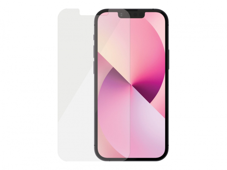 PanzerGlass Skärmskydd Transparent Apple iPhone 13 mini PanzerGlass Skärmskydd Transparent Apple iPhone 13 mini