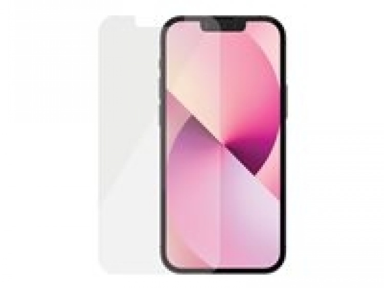 PanzerGlass Skärmskydd Transparent Apple iPhone 13 mini PanzerGlass Skärmskydd Transparent Apple iPhone 13 mini