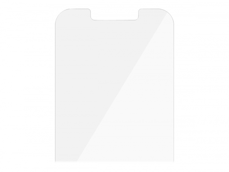 PanzerGlass Skärmskydd Transparent Apple iPhone 13 mini PanzerGlass Skärmskydd Transparent Apple iPhone 13 mini