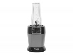 Ninja BN495EU Blender 2 Auto-iQ har svart/silver