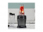Ninja BN495EU Blender 2 Auto-iQ har svart/silver