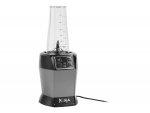 Ninja BN495EU Blender 2 Auto-iQ har svart/silver