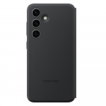 Samsung EF-ZS921 Skyddsfodral Svart Samsung Galaxy S24 Samsung EF-ZS921 Skyddsfodral Svart Samsung Galaxy S24