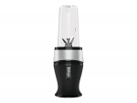 Ninja Nutri Ninja Slim QB3001EUS Blender Svart/ silver
