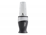 Ninja Nutri Ninja Slim QB3001EUS Blender Svart/ silver