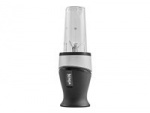 Ninja Nutri Ninja Slim QB3001EUS Blender Svart/ silver