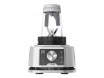 Ninja Foodi CB350EU Blender Krossfunktion PowerMix-funktion 6 Auto-iQ-funktioner Hackningsfunktion Mixningsfunktion Puréfunktion Blandningsfunktion Silver Ninja Foodi CB350EU Blender Krossfunktion PowerMix-funktion 6 Auto-iQ-funktioner Hackningsfunktion Mixningsfunktion Puréfunktion Blandningsfunktion Silver