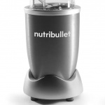 NutriBullet NB606DG 0.7 L Tabletop blender 600 W Silver