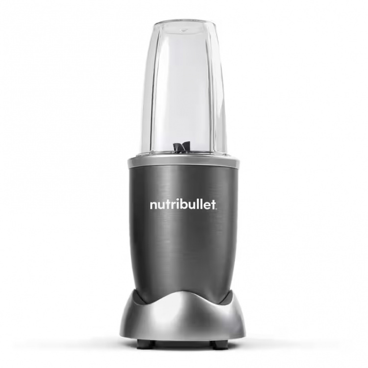 NutriBullet NB606DG 0.7 L Tabletop blender 600 W Silver