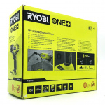 Ryobi One+ R18ID3-0 Slagborrmaskin utan batteri Utan batteri Utan batteri Utan batteri 1/4 