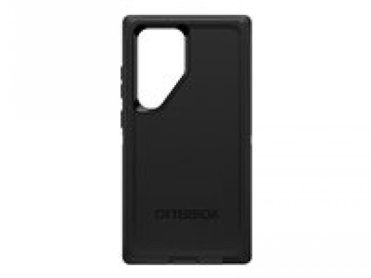 Otterbox Defender Series Skyddsfodral Svart Samsung Galaxy S24 Ultra Otterbox Defender Series Skyddsfodral Svart Samsung Galaxy S24 Ultra