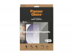 PanzerGlass skärmskydd Transparent Samsung Galaxy Tab A9+ PanzerGlass skärmskydd Transparent Samsung Galaxy Tab A9+
