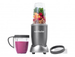 NutriBullet Original NB606DG Personal Blender - Fyndvara 