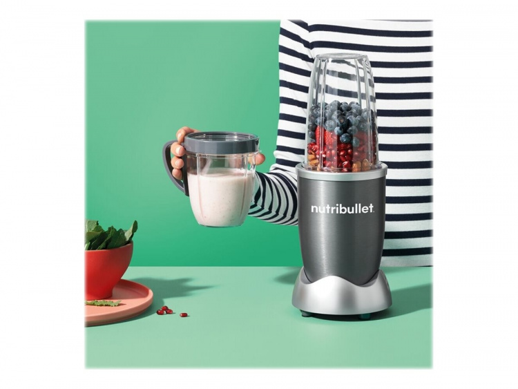 NutriBullet Original NB606DG Personal Blender - Fyndvara 