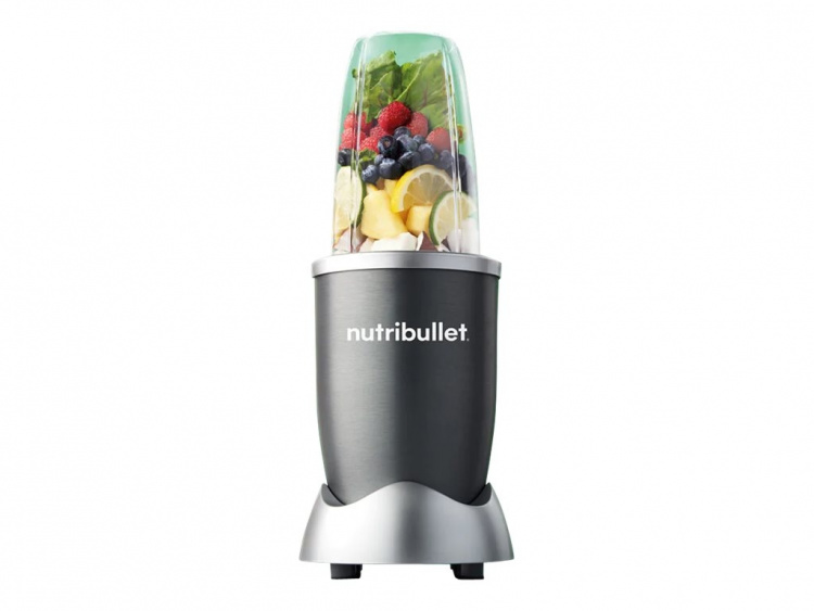 NutriBullet Original NB606DG Personal Blender - Fyndvara 