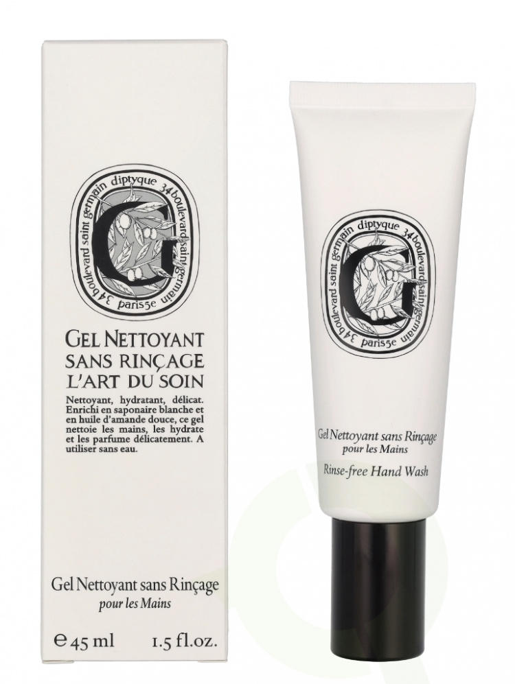 Diptyque Rinse-free Hand Wash 45 ml