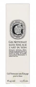 Diptyque Rinse-free Hand Wash 45 ml