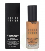Bobbi Brown Skin Long-Wear Weightless Foundation SPF15 30 ml W-068 Golden Honey