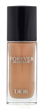 Dior Forever Skin Glow 24H Wear Radiant Foundation SPF20 30 ml 3.5N Neutral