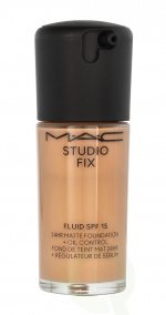 MAC Studio Fix Fluid Foundation SPF15 30 ml C3.5