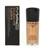 MAC Studio Fix Fluid Foundation SPF15 30 ml C3.5