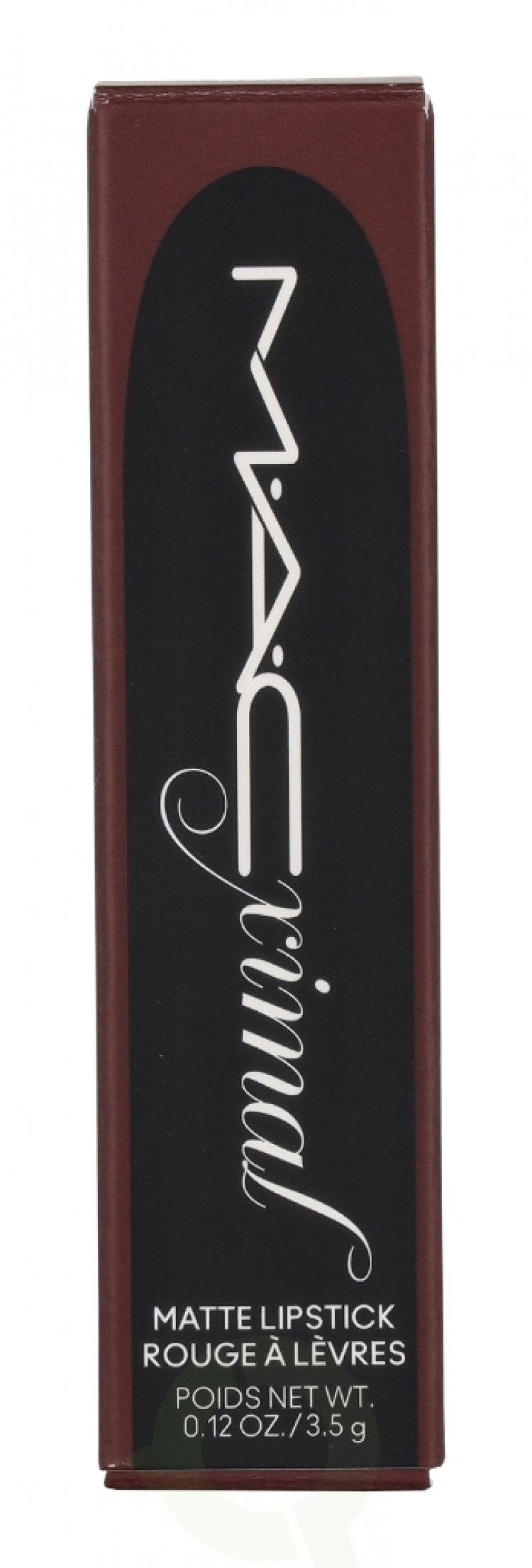 MAC Macximal Silky Matte Lipstick 3.5 g #613