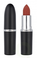 MAC Macximal Silky Matte Lipstick 3.5 g Taupe