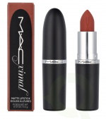 MAC Macximal Silky Matte Lipstick 3.5 g Taupe