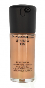 MAC Studio Fix Fluid Foundation SPF15 30 ml NW22
