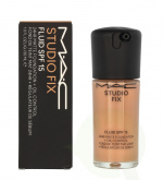 MAC Studio Fix Fluid Foundation SPF15 30 ml NW22