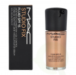 MAC Studio Fix Fluid Foundation SPF15 30 ml NW18