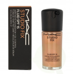 MAC Studio Fix Fluid Foundation SPF15 30 ml NW25