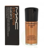 MAC Studio Fix Fluid Foundation SPF15 30 ml NC45