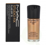 MAC Studio Fix Fluid Foundation SPF15 30 ml NC40