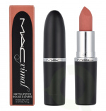 MAC Macximal Silky Matte Lipstick 3.5 g Honeylove