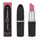 MAC Macximal Silky Matte Lipstick 3.5 g Snob