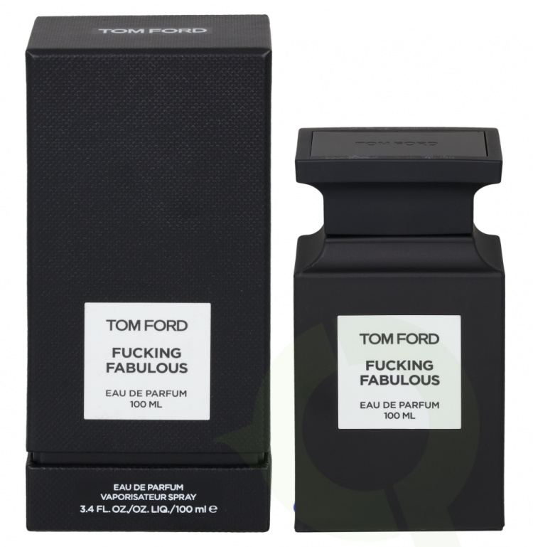 Tom Ford Fucking Fabulous Edp Spray 100 ml