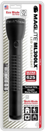 Maglite ML300LX 3D LED-ficklampa Maglite ML300LX 3D LED-ficklampa