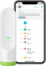 Withings Thermo termometer