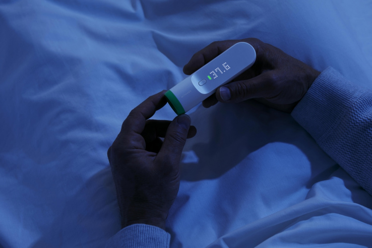 Withings Thermo termometer