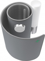 Withings BPM Core blodtrycksmätare med EKG och digitalt stetoskop