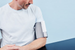 Withings BPM Core blodtrycksmätare med EKG och digitalt stetoskop