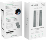 Withings BPM Connect blodtrycksmätare