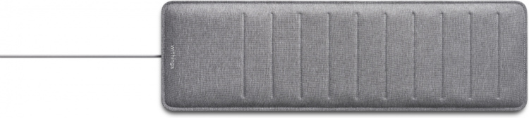 Withings Sleep Analyzer sömnsensor Withings Sleep Analyzer sömnsensor