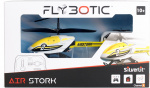 Silverlit Flybotic Helicopter Air Stork fjärrstyrd helikopter