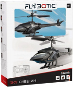 Silverlit Flybotic Sky Cheetah radiostyrd helikopter