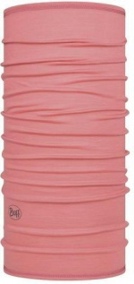 Buff Lightweight Merino piphalsduk, rosenträ