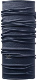Buff Lightweight Merino omlott-scarf, denim