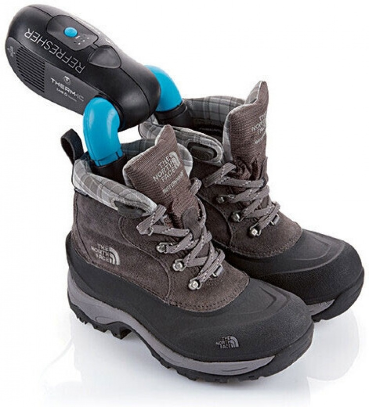 Therm-ic Refresher - torktumlare