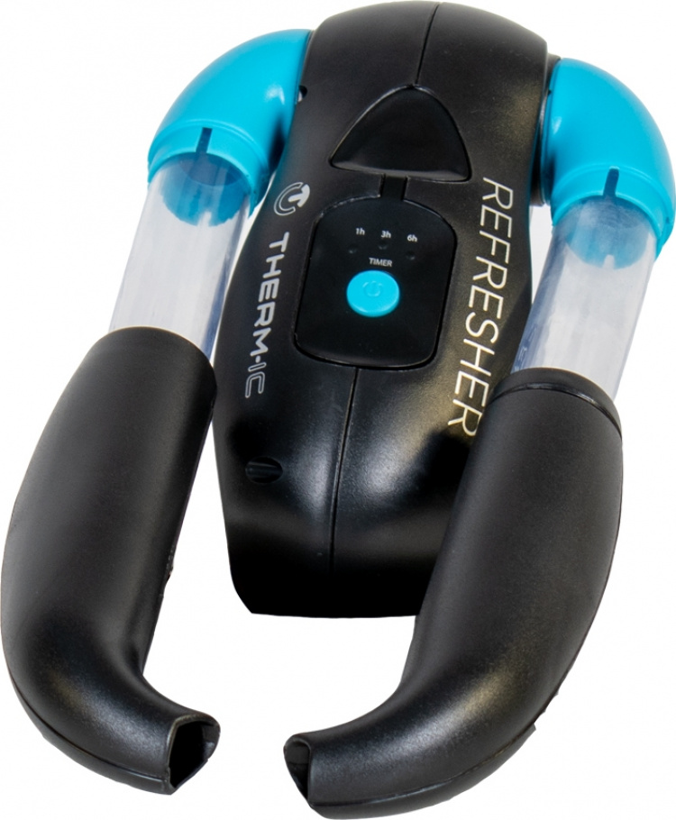 Therm-ic Refresher - torktumlare